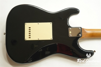 BST-2-RSM/M - BLK